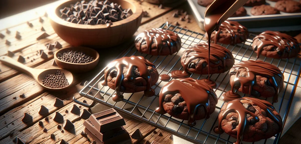 チョコレートクッキーのレシピ｜サクサク・しっとり両方作れる基本の作り方