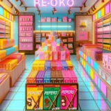 韓国のチョコレート｜お土産で人気の韓国ブランドとおすすめ商品