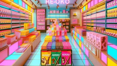 韓国のチョコレート｜お土産で人気の韓国ブランドとおすすめ商品