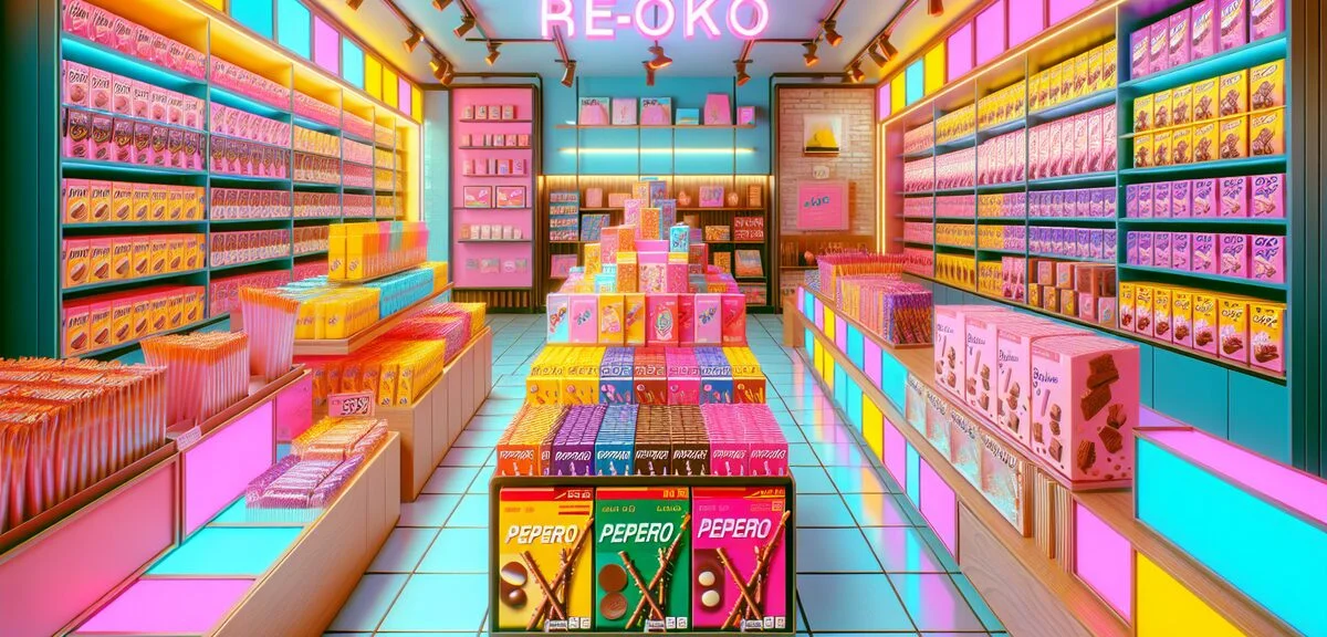 韓国のチョコレート｜お土産で人気の韓国ブランドとおすすめ商品