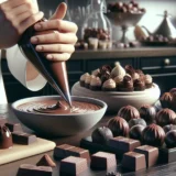 ガナッシュ・生チョコ・トリュフの違い｜配合比率と使い分けを完全解説