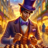 178 wonka chocolate thumbnail