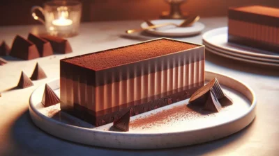 チョコレートテリーヌとは｜違い・レシピ・お取り寄せガイド