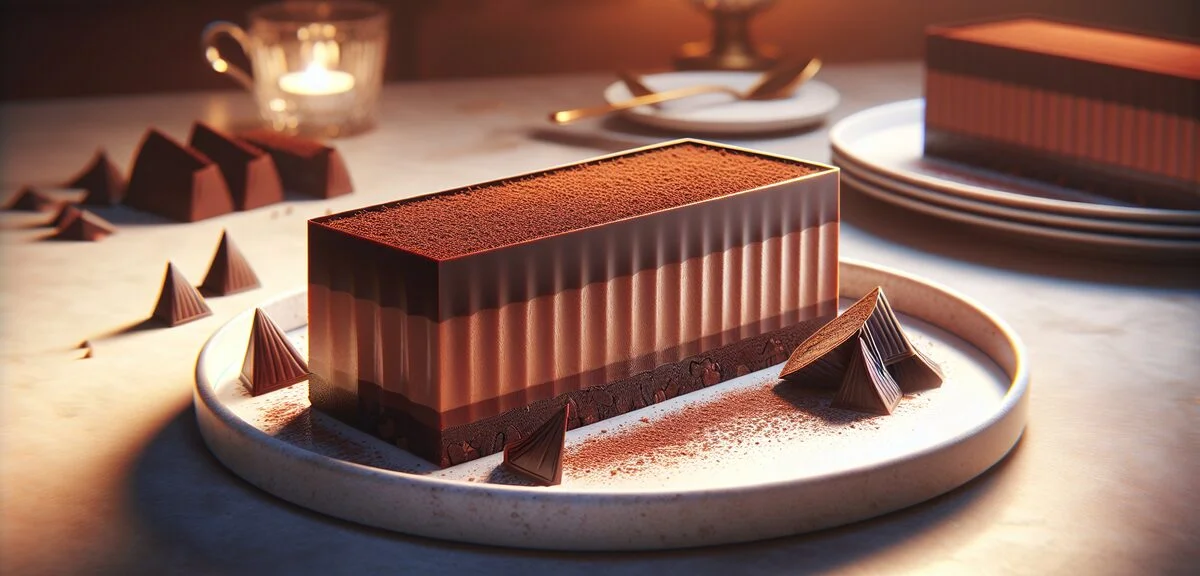 チョコレートテリーヌとは｜違い・レシピ・お取り寄せガイド