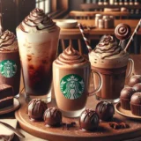 スタバのチョコレートメニュー完全ガイド