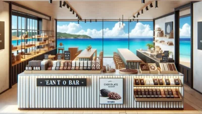 タイムレスチョコレート｜沖縄Bean to Barの魅力