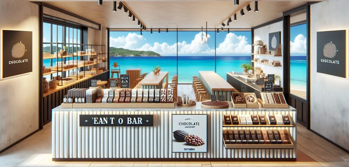 タイムレスチョコレート｜沖縄Bean to Barの魅力