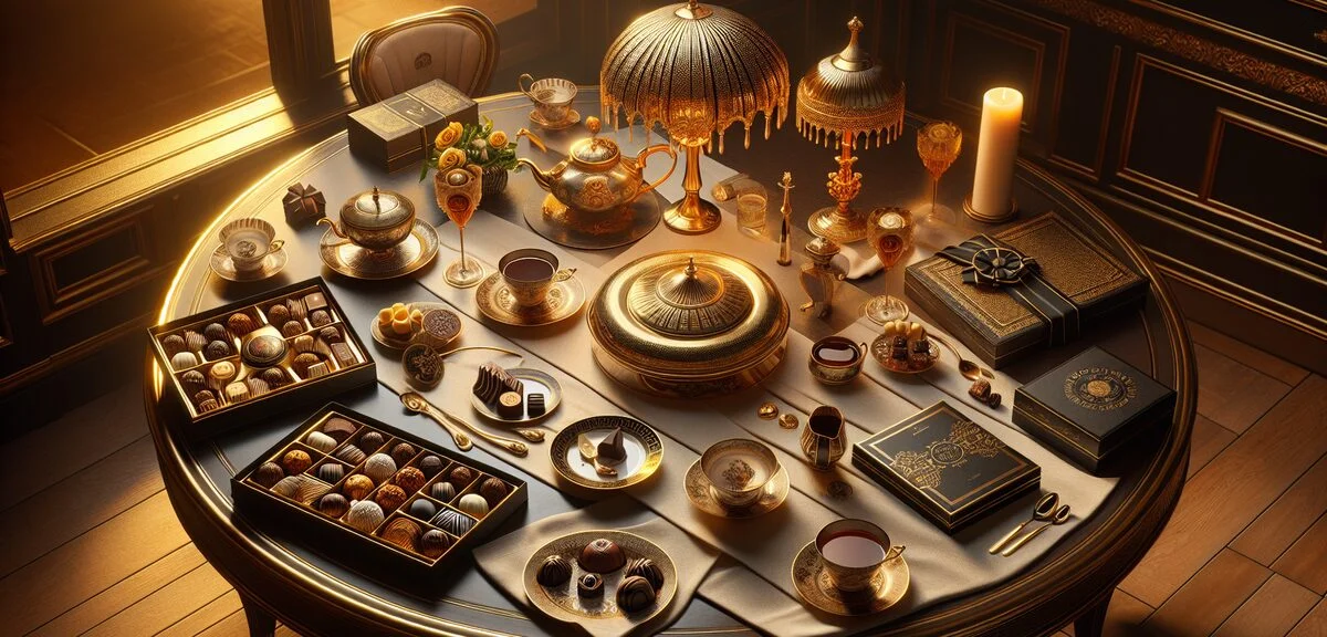 マリアージュフレールのチョコレート完全ガイド