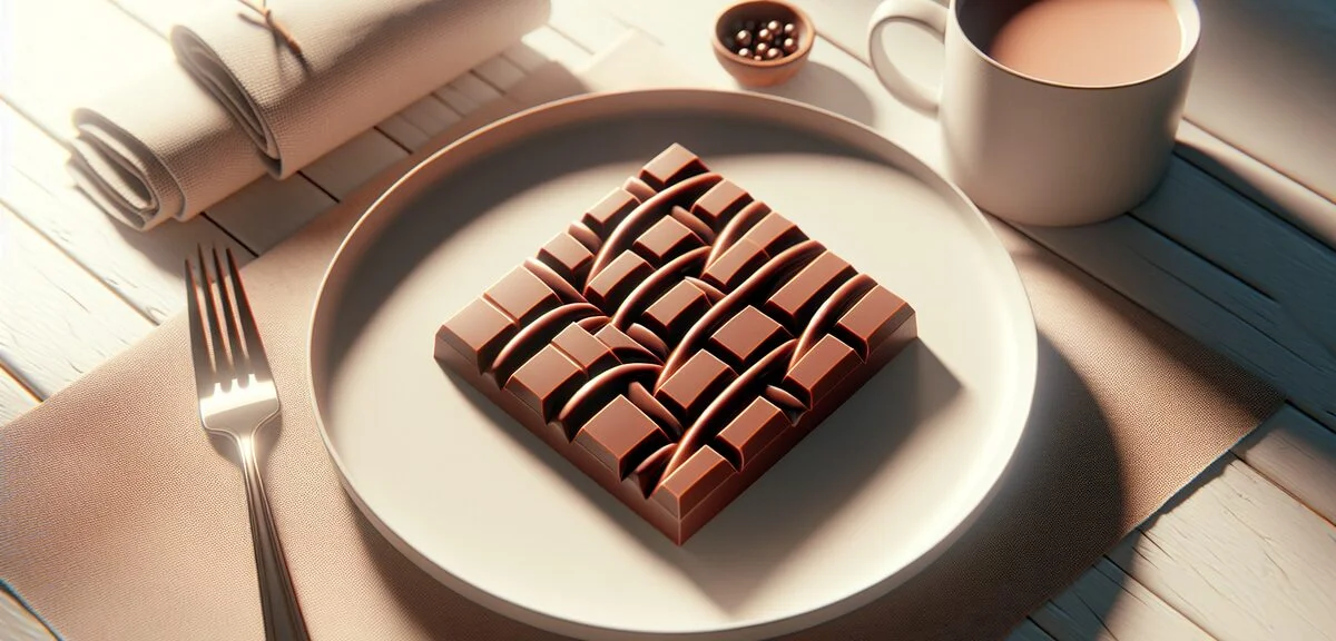 ロッテ紗々の魅力｜繊細な網目チョコの秘密