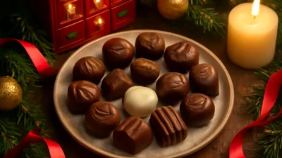 クリスマスチョコ徹底ガイド