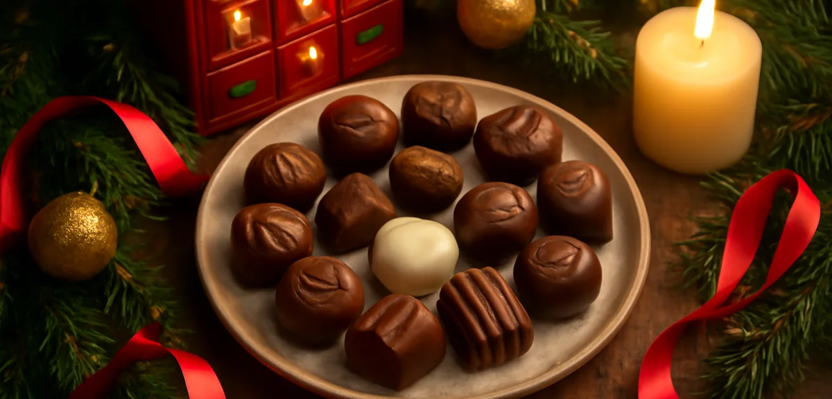 クリスマスチョコ徹底ガイド