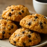188 chocolate scone recipe thumbnail