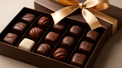 チョコレート詰め合わせの選び方｜贈答におすすめのセット