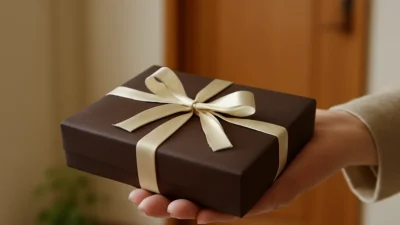 手土産に喜ばれるチョコレート｜シーン別の選び方とマナー