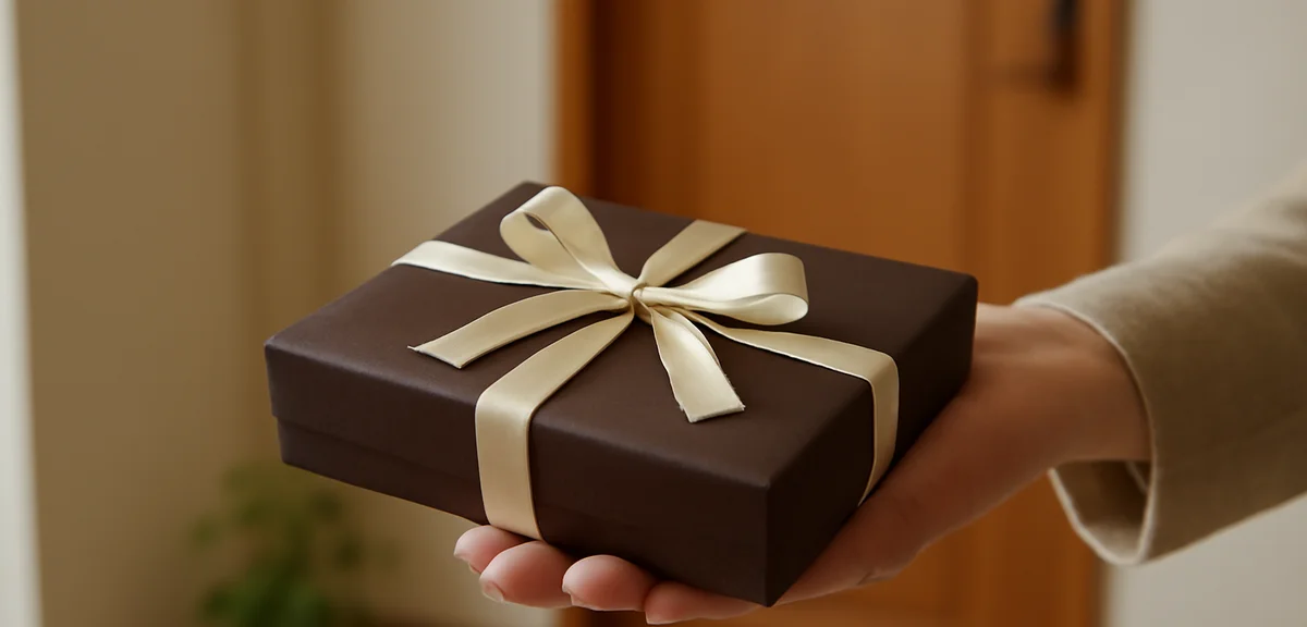 手土産に喜ばれるチョコレート｜シーン別の選び方とマナー