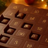 チョコレートアドベントカレンダーとは？由来と選び方ガイド