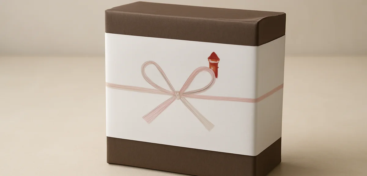 内祝いに最適なチョコレート｜お返しのマナーと選び方