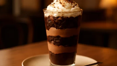 チョコレートパフェの魅力｜種類・選び方・楽しみ方ガイド