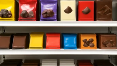 ファミマのチョコレートの選び方｜定番の系統と楽しみ方