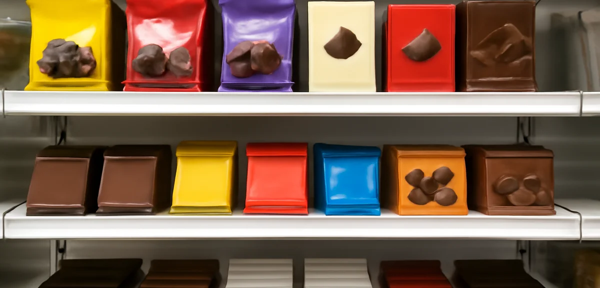 ファミマのチョコレートの選び方｜定番の系統と楽しみ方