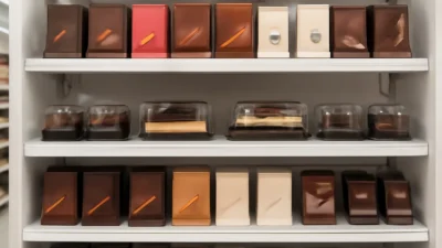 セブンイレブンのチョコレートの選び方｜定番と系統ガイド