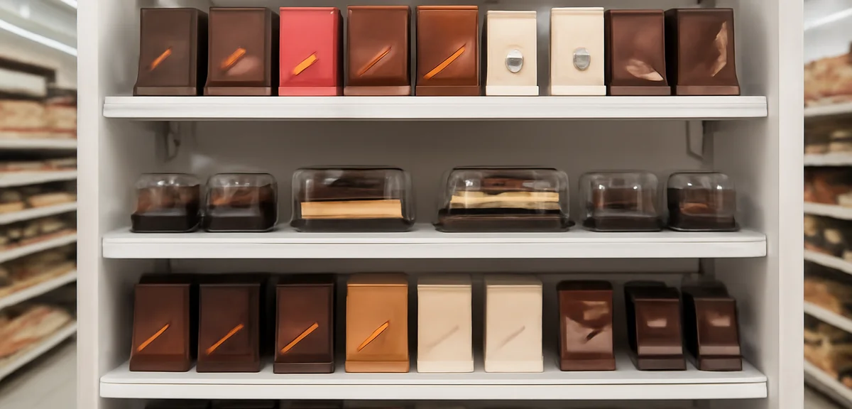 セブンイレブンのチョコレートの選び方｜定番と系統ガイド