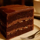 207 tops chocolate cake thumbnail
