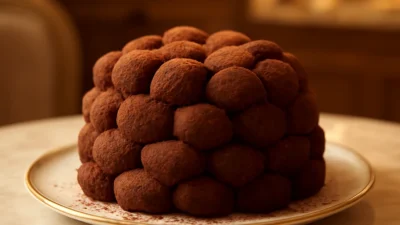 博多「チョコレートショップ」の魅力｜石畳と老舗の歴史