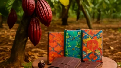 インドのチョコレート事情｜カカオ産地とクラフトの新潮流