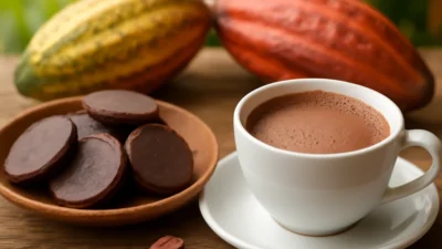 フィリピンのチョコレート｜タブレア文化とBean to Bar