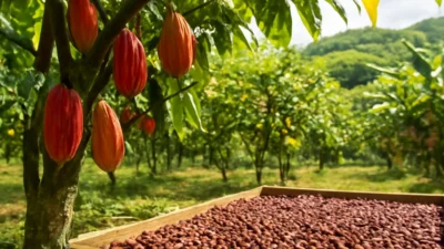ドミニカ共和国のカカオ｜世界有数の有機カカオ産地の魅力