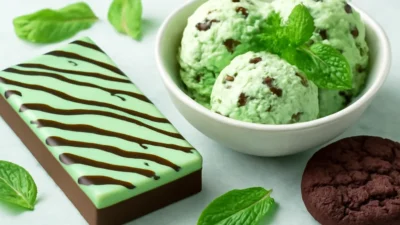 チョコミントの魅力｜人気の理由と歴史・楽しみ方ガイド