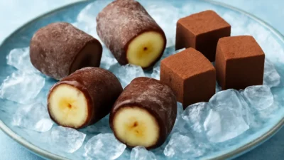 冷やして食べるチョコレート｜夏の楽しみ方と冷蔵・冷凍のコツ