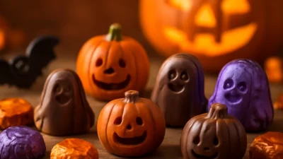 ハロウィンチョコレートの選び方｜配る・楽しむ完全ガイド