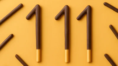 11月11日「ポッキー＆プリッツの日」とは？由来と楽しみ方