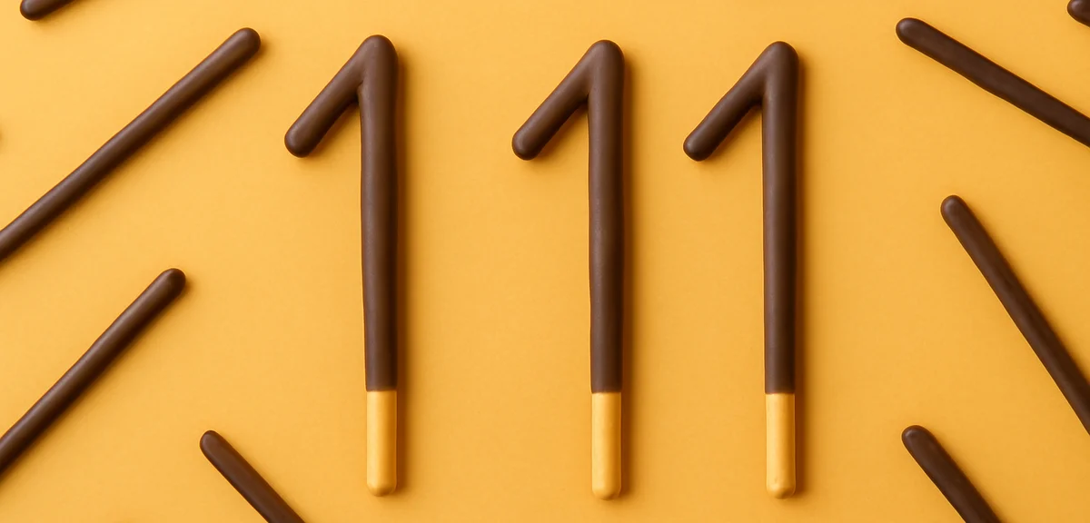 11月11日「ポッキー＆プリッツの日」とは？由来と楽しみ方