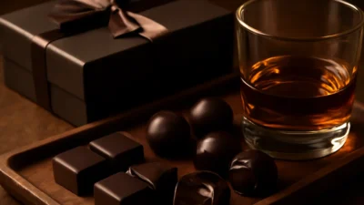 父の日に贈るチョコレート｜大人向けの選び方とおすすめ