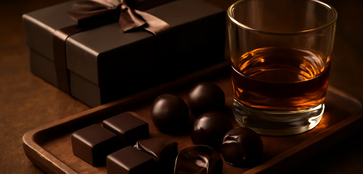 父の日に贈るチョコレート｜大人向けの選び方とおすすめ