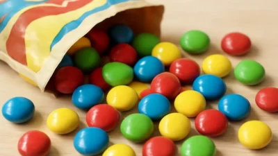 8月18日「ハイエイトチョコの日」とは？メガネチョコの歴史