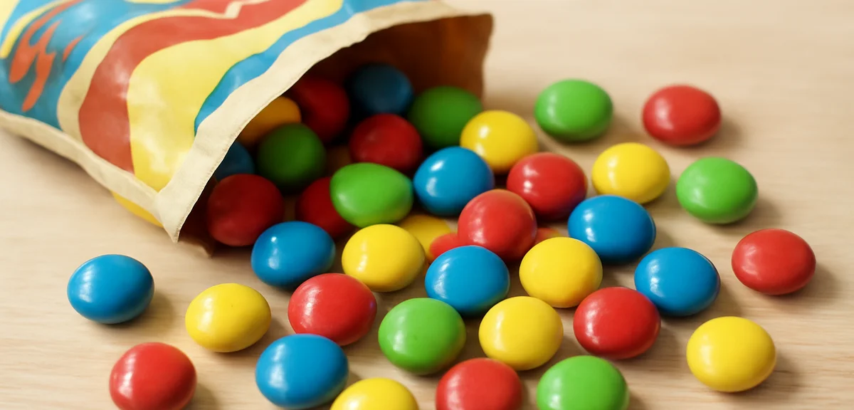 8月18日「ハイエイトチョコの日」とは？メガネチョコの歴史