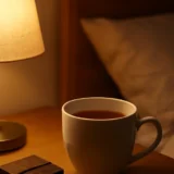 チョコレートと睡眠｜寝る前に食べても大丈夫？影響と付き合い方