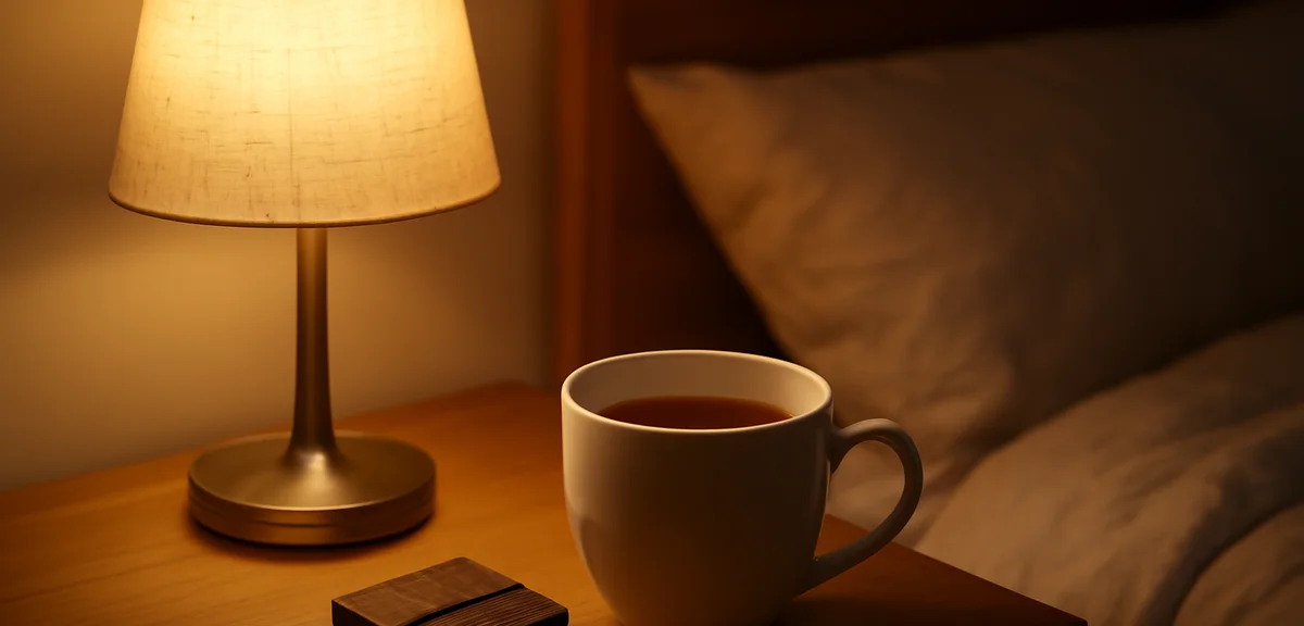 チョコレートと睡眠｜寝る前に食べても大丈夫？影響と付き合い方