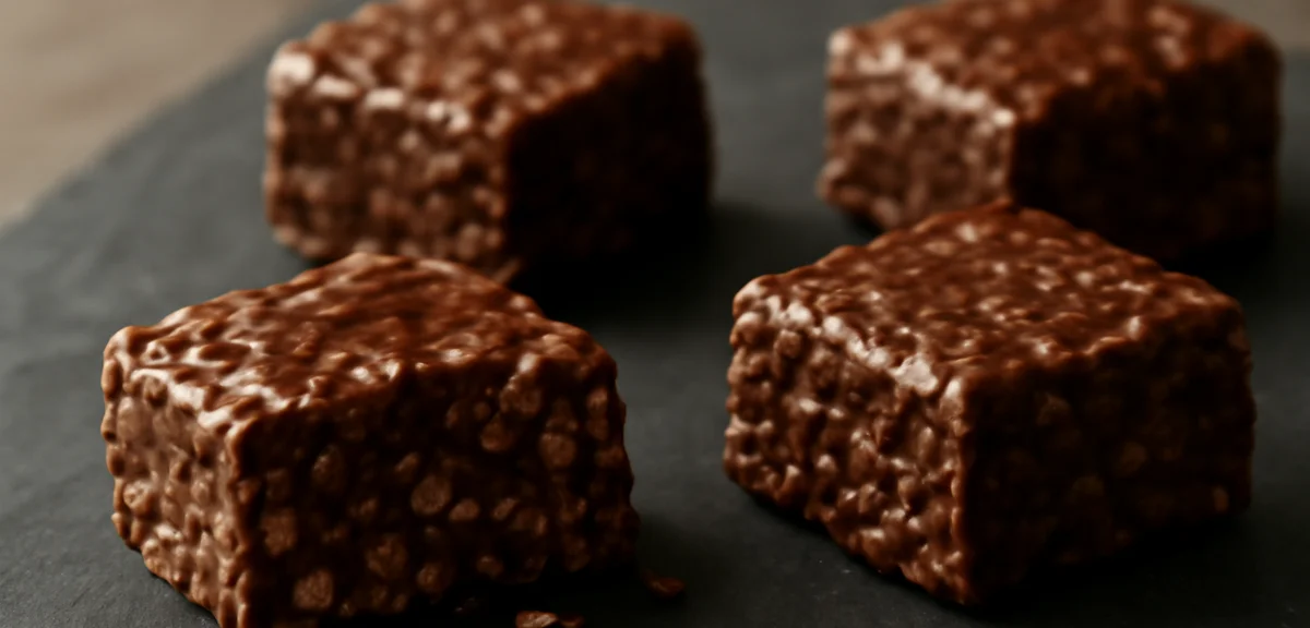 チョコレートクランチはなぜ土産の定番なのか