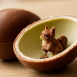 219 choco egg thumbnail