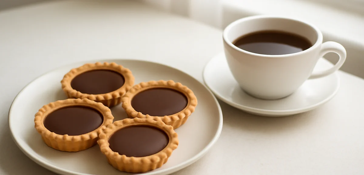 チョコリエールはなぜ長く売れているのか｜充填という構造