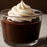 229 chocolate pudding thumbnail