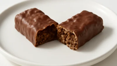 ブラックサンダー｜「一目で義理とわかるチョコ」の来歴