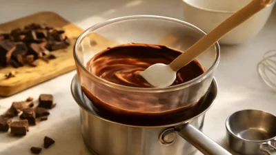 チョコレートの作り方を記事別に整理｜工程からレシピを選ぶ