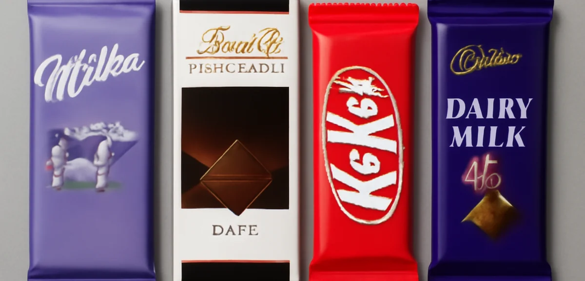 世界のチョコレートを記事別に整理｜国ごとに味が違う理由