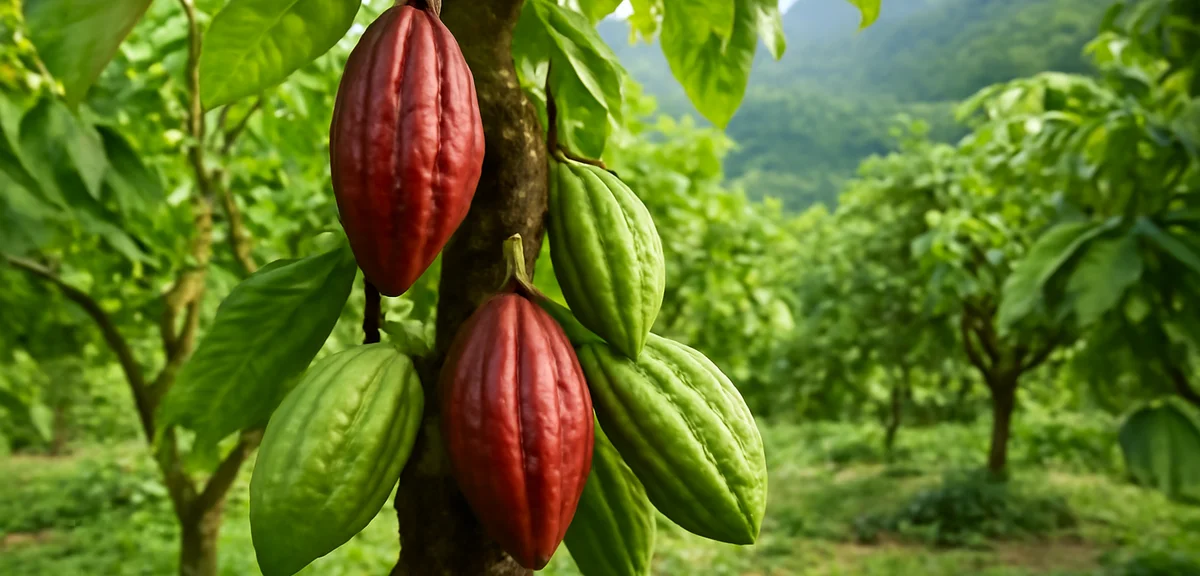 台湾のチョコレート｜屏東の豆で世界の賞を取った作り手